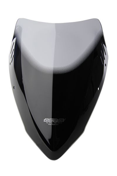 MSX 125 - Spoiler windshield "NS" 2013-2015