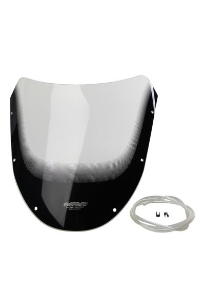 FZS 600 FAZER - Spoiler windshield "SN" 1998-2001
