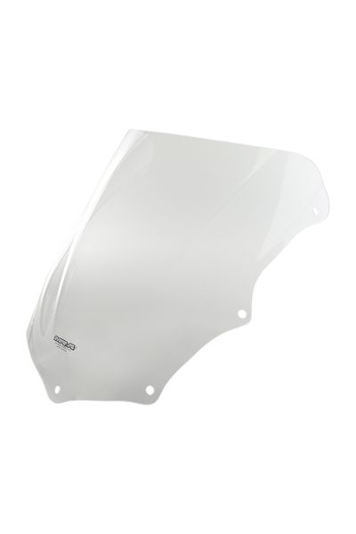 GSX-R 600 98-00 / 750 98-99 - Racing windscreen "RN" all years