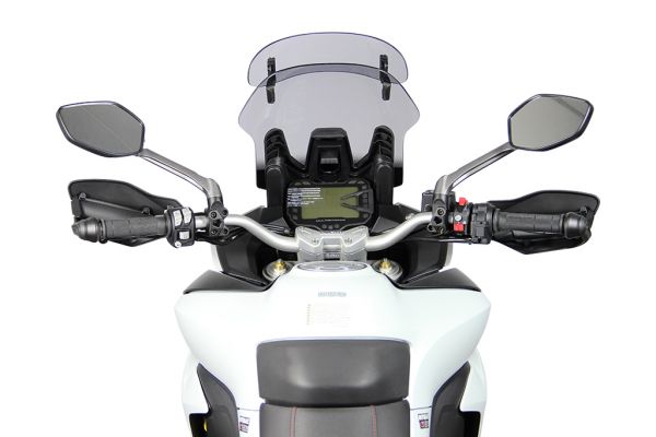 MULTISTRADA 950 /S V2 /S - Variotouringscreen "VT" 2017-