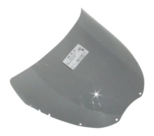 FZR 1000 EXUP - Touring windshield "TN" 1989-1990