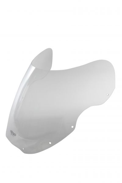 GSX-R 1100 - Originally-shaped windshield "ON" 1991-1992