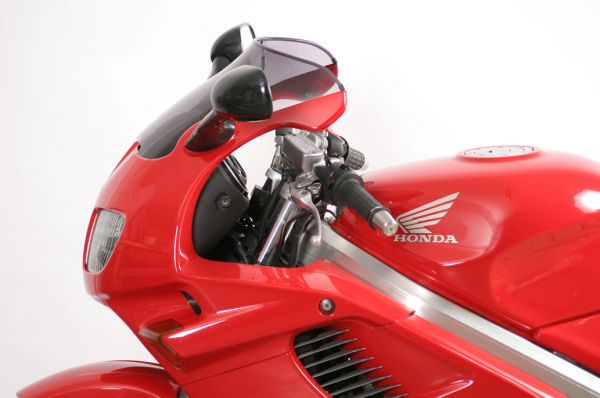 VFR 750 F RC 36 - Spoiler windshield "SN" 1994-1997