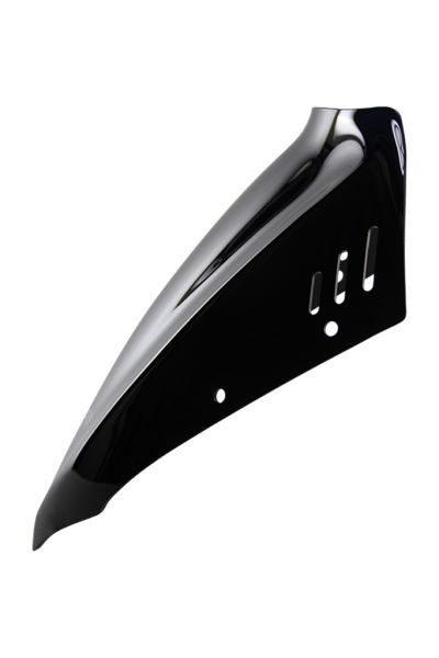 MSX 125 - Spoiler windshield "NS" 2013-2015