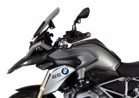 : R1200GS / ADVENTURE 14- - : R1200GS / ADVENTURE 14- - Touring windshield "TM" 2013-