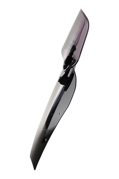 TDM 900 - X-Creen-Touring "XCT" 2002-