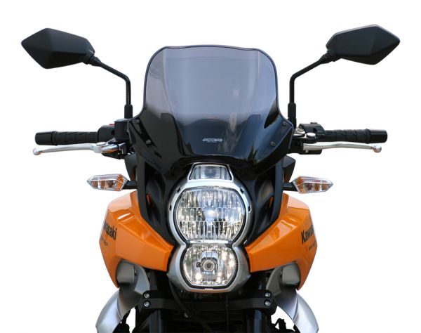 VERSYS 650 - Touring windshield "TM" 2010-2014