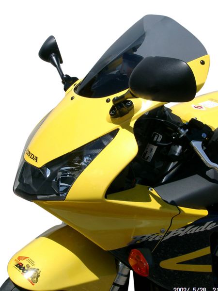 CBR 900 RR - Racing windscreen "R" 2002-