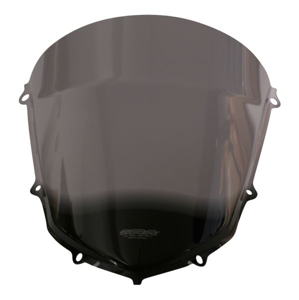 ZX 10 R 04-05 / Z 750 S 05- - Touring windshield "T" all years
