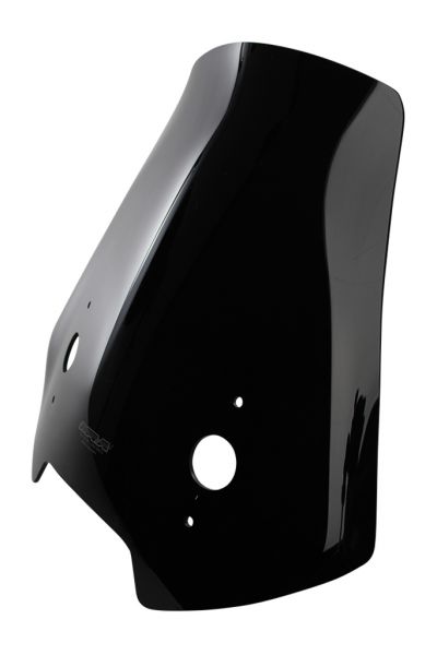 VERSYS 650 17-21 /1000 17-18 - Originally-shaped windshield "OM" all years