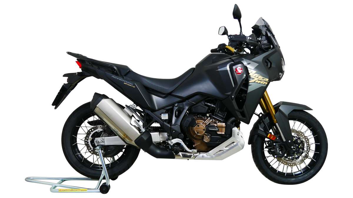 Honda crf 1100 adventure sports hot sale