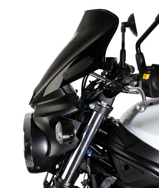 SV 650 - Spoiler windshield "NSN" 2016-