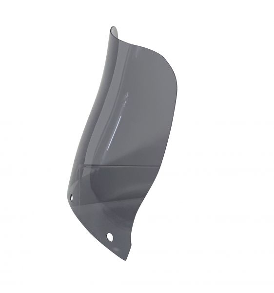 KLR 650 - Touring windshield "TN" 1987-1988