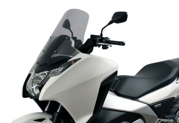 INTEGRA 700/750 - Touring windshield "TM" 2012-