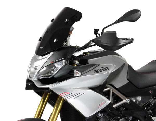 CAPONORD 1200 - Touring windshield "TM" 2013-