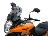 : VERSYS 650 - : VERSYS 650 - Variotouringscreen "VTM" 2010-2014