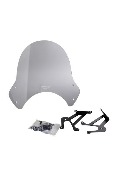 Z 900 RS - Touring windshield "NT" 2018-