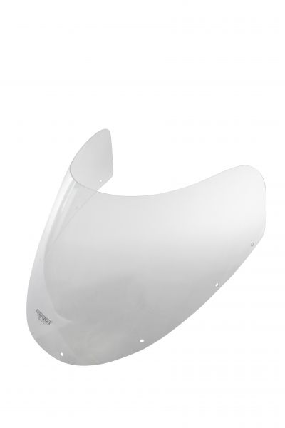 GSX-R 1100 - Originally-shaped windshield "ON" 1989-1990