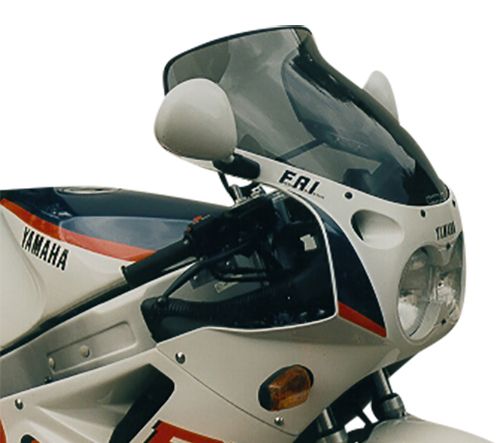FZR 1000 - Touring windshield "TN" -1988