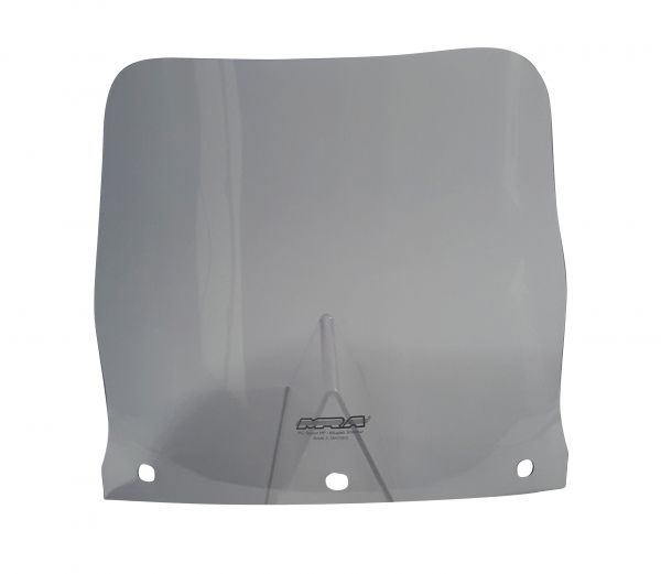 KLR 650 - Touring windshield "TN" 1987-1988
