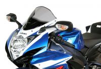 GSX-R 600 / 750 / Z - Racingscheibe "R" 2011- GSX-R 600 / 750 / Z - Racingscheibe "R" 2011-