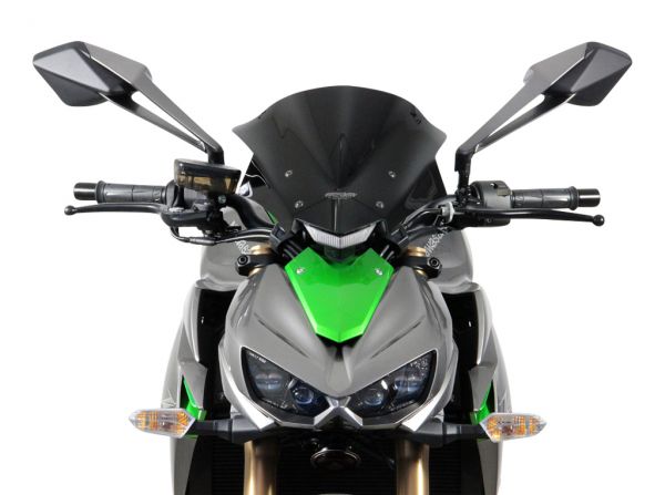 Z 1000 - Racing windscreen "NRM" 2014-
