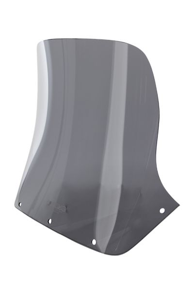 GSX 750 ES / EF / 1100 ES - Originally-shaped windshield "ON" all years