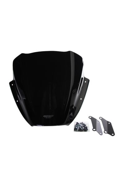 DL 1000 V-STROM - Touring windshield "T" 2014-2016