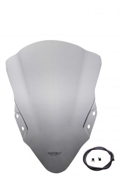 NINJA 250/400 - Racing windscreen "R" 2018-2023