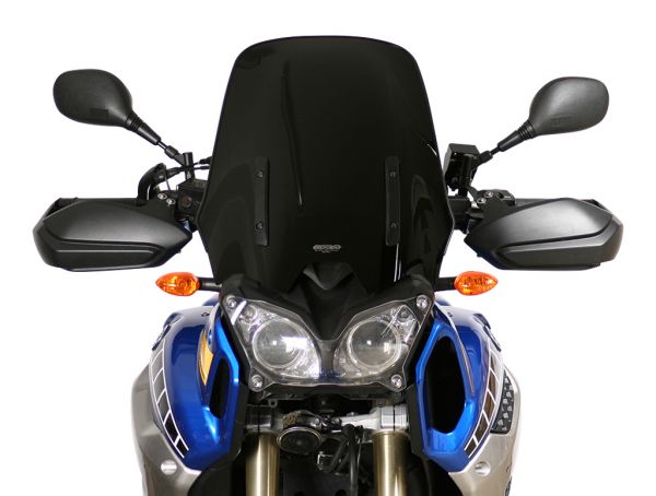 XT 1200 Z (SUPER TENERE) - Touring windshield "T" 2010-2013