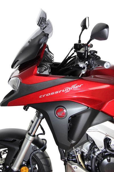 CROSSRUNNER VFR 800 X - Variotouringscreen "VT" 2017-