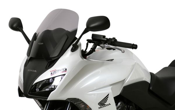 CBF 1000 F - Originally-shaped windshield "OM" 2010-