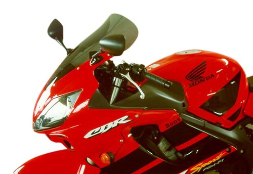 CBR 600 F / S - Touring windshield "T" 2001-2010