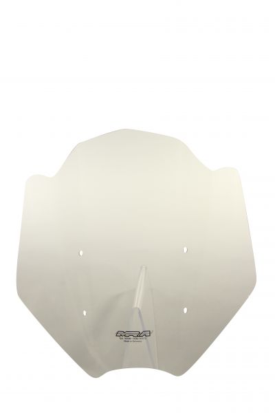 DUKE 790 - Racing windscreen "NRM" 2018-2023