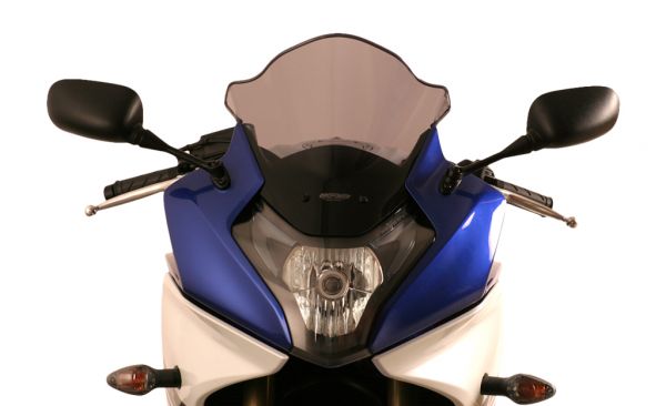 CBR 600 F - Racing windscreen "R" 2011-