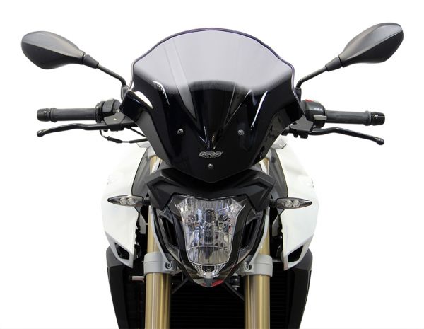 F 800 R - Racing windscreen "R" 2015-