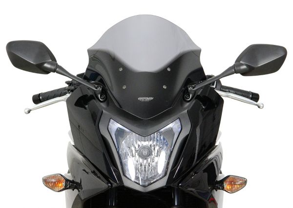 CBR 650 F - Touring windshield "T" 2014-2018