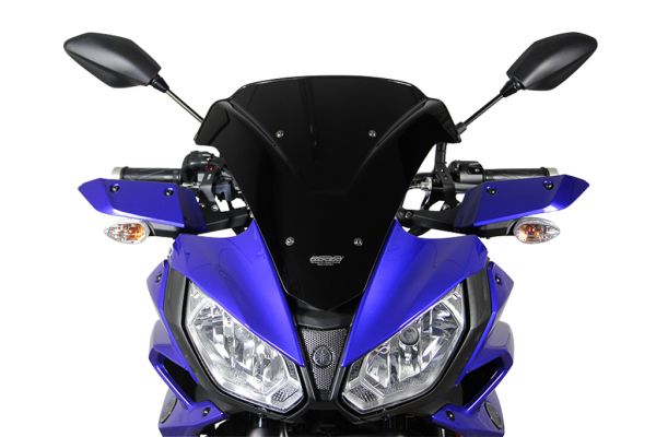 MT-07 TRACER (TRACER 700) - Sport-Screen "SPM" 2016-2019