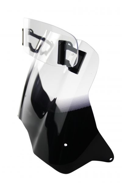 F 650 GS 08-13/ 800 GS 08-17 - Variotouringscreen "VTN" 2008-