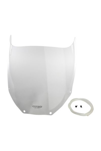 FZR 600 R - Originally-shaped windshield "ON" 1994-1995