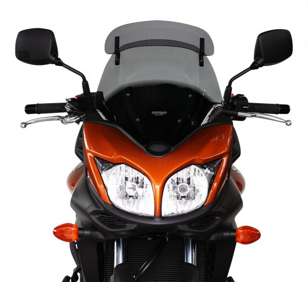 DL 650 V-STROM /XT - Variotouringscreen "VT" 2011-2016