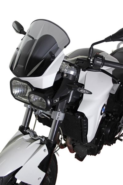 F 800 R - Racing windscreen "R" -2014