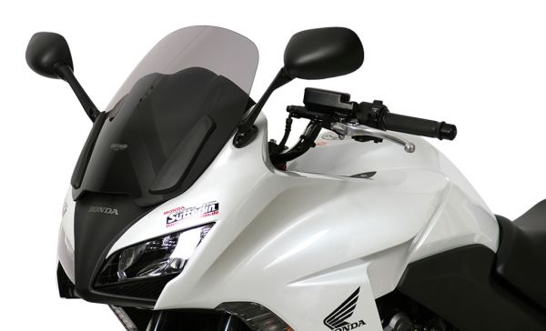 CBF 1000 F - Tourenscheibe "TM" 2010-