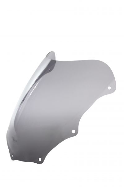 GSX-R 600 98-00 / 750 98-99 - Originally-shaped windshield "ON" all years
