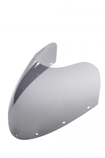 GS 1000 S - Originally-shaped windshield "ON" all years