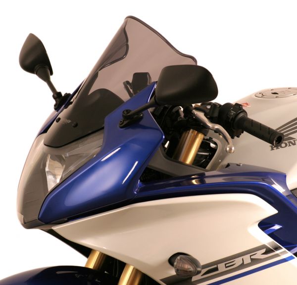 CBR 600 F - Racing windscreen "R" 2011-