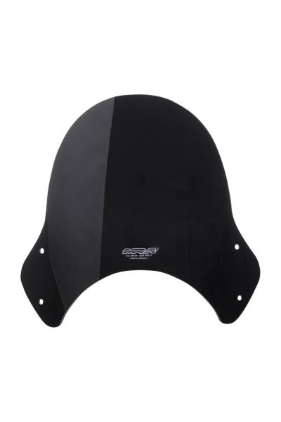 Z 900 RS - Touring windshield "NT" 2018-