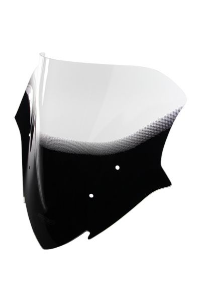 NINJA 650 - Racing windscreen "RM" 2017-2019