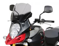 : DL 1000 V-STROM - Touring : DL 1000 V-STROM - Touring windshield "T" 2014-2016