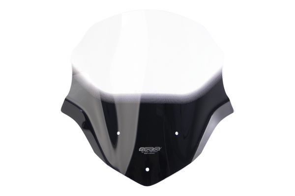 F 800 R - Touring windshield "T" 2015-